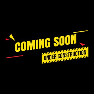 Coming soon